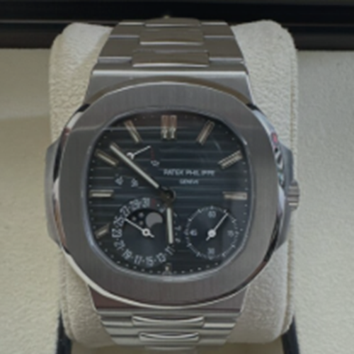 パテックフィリップ ノーチラス 5712/1a