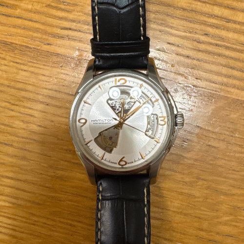 ハミルトン viematic