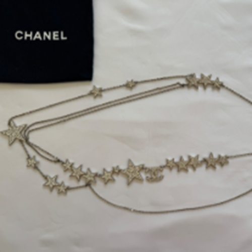 CHANELチェーンベルト