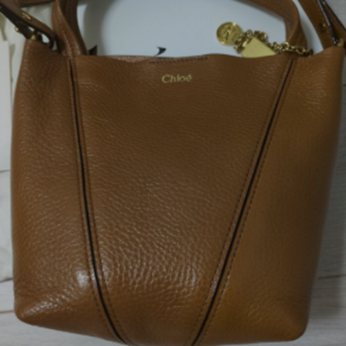 Spinスモールトートバッグ