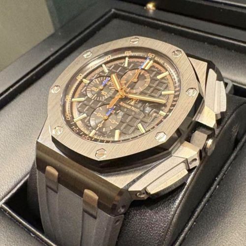 オーデマピゲ ロイヤルオークオフショア 2