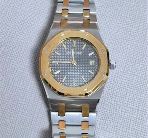 オーデマピゲ ロイヤルオーク 14470SA.OO.0902SA.01.A