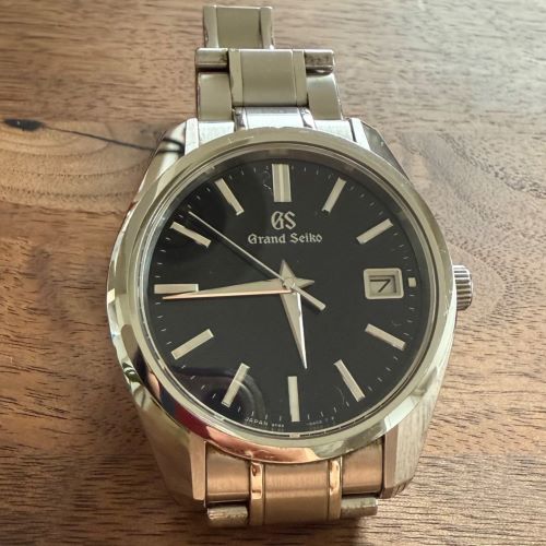 セイコー グランドセイコー