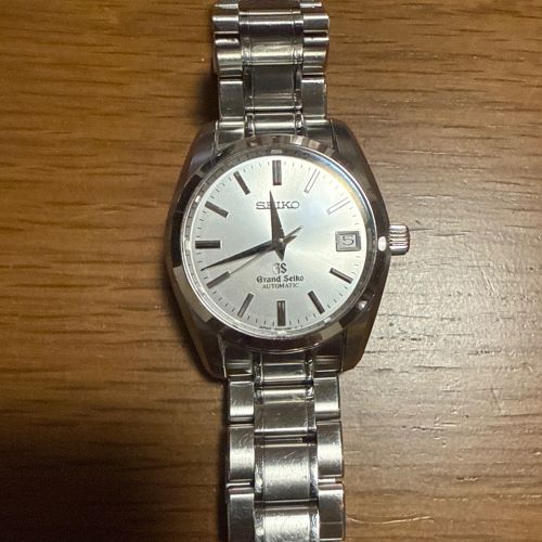 セイコー グランドセイコー