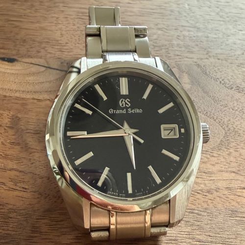 セイコー グランドセイコー