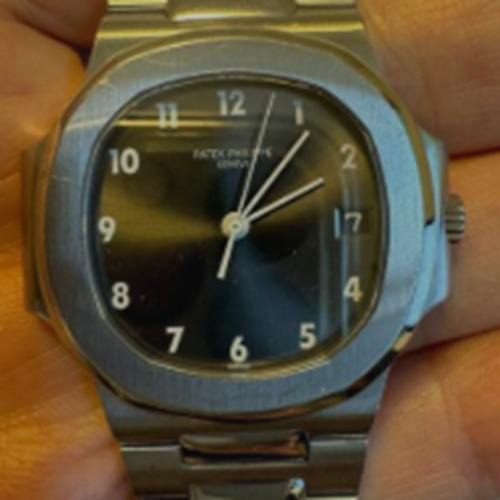 パテックフィリップ ノーチラス 3800/1A-05