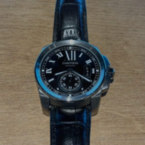 カリブル ドゥ カルティエ