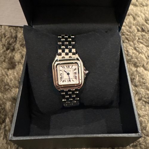 カルティエ パンテール クーガー