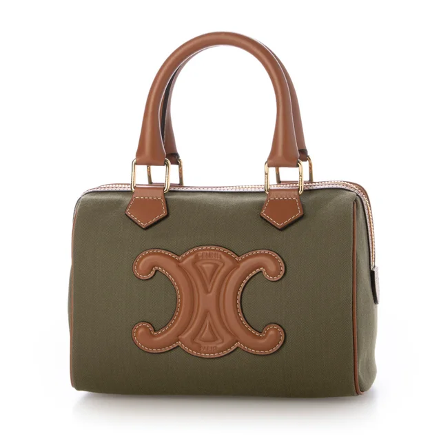 ボストンバッグ