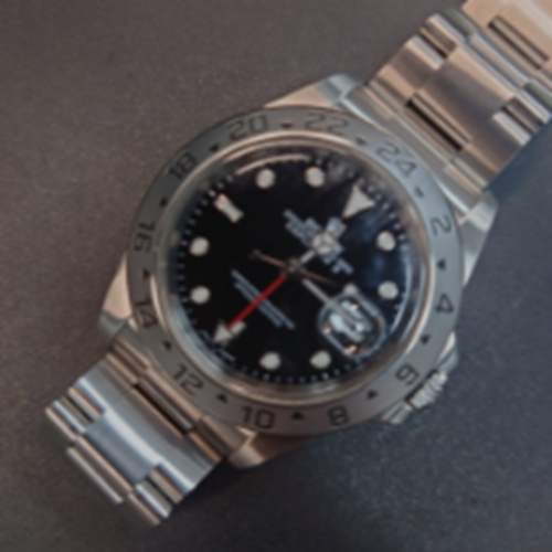 エクスプローラー2 黒