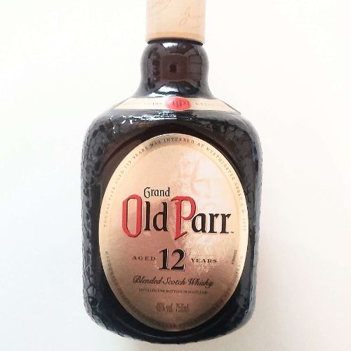 オールドパー12