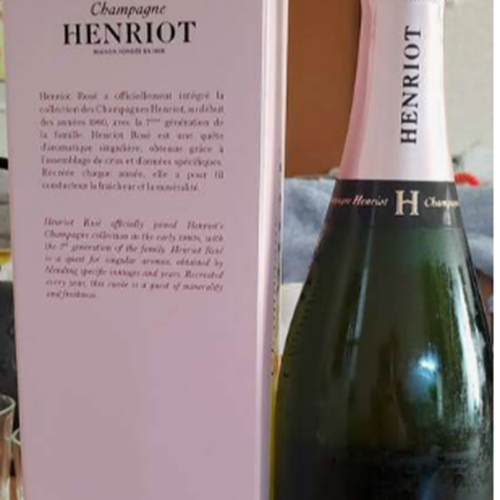 アンリオ　ロゼ