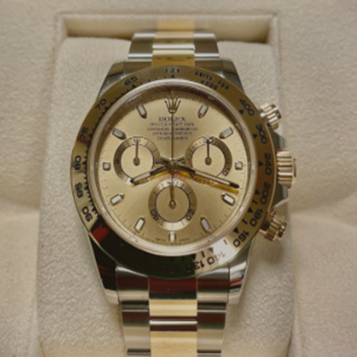 ロレックス デイトナ 11650