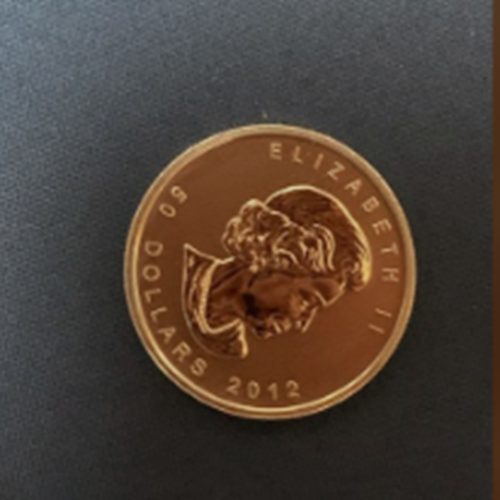 プラチナコイン