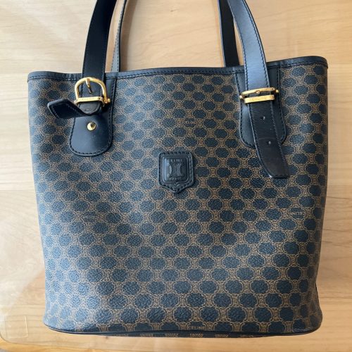 オールドセリーヌ トートバック