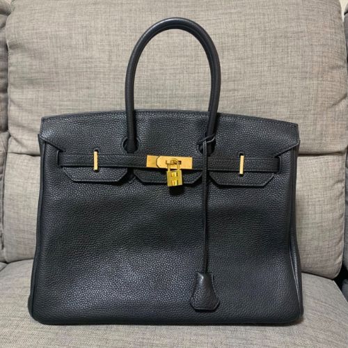 エルメス バーキン