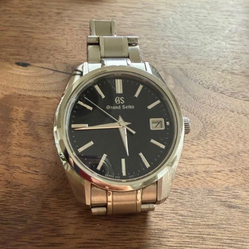 セイコー グランドセイコー
