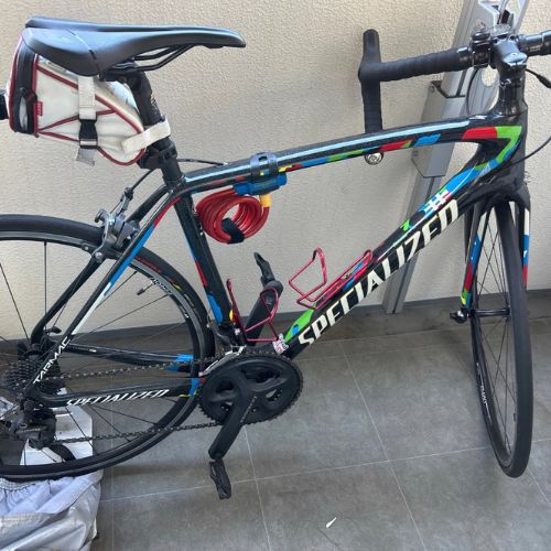 スペシャライズド ターマックコンプ