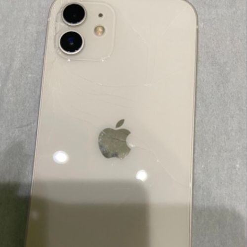 iPhone 12 64GB SIMフリー