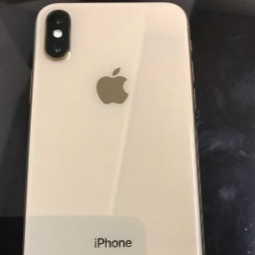 iPhonexs256GB