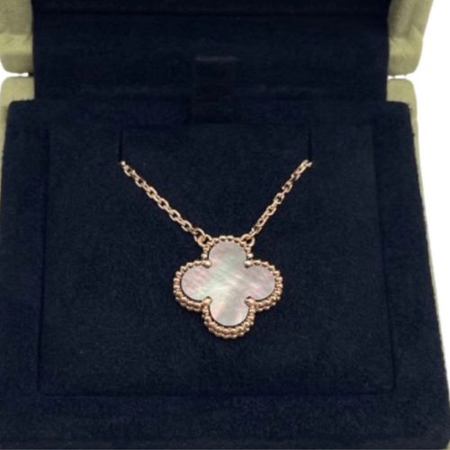 ヴァンクリーフ＆アーペル(Van Cleef & Arpels) ヴィンテージア