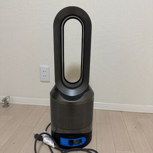 ダイソン　HP03空気清浄機能付ファンヒーター
