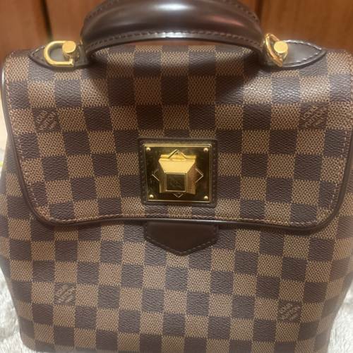 ルイヴィトン ダミエ