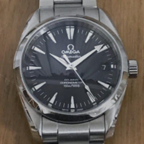 オメガ シーマスター 25045