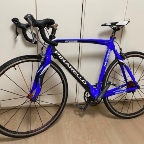 PINARELLO FP5 CARBON 30HM12K Ultegra