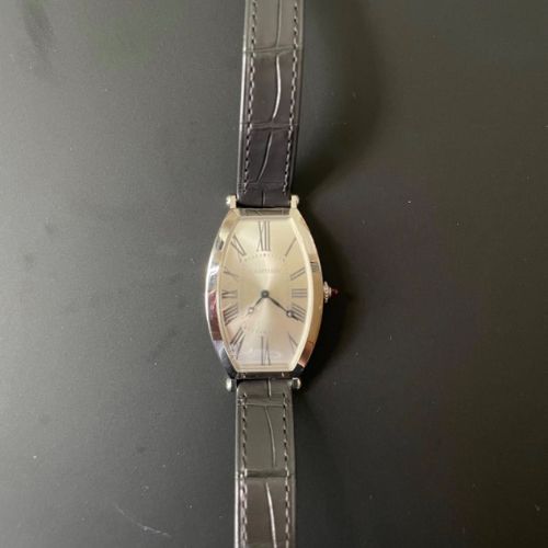 カルティエ サントス