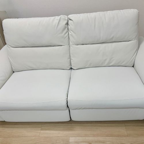 ニトリ 3人用電動リクライニングソファ 　KK6133 Nシールド IV