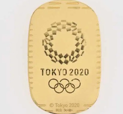 24金(K24・純金)大判・小判 10.5g