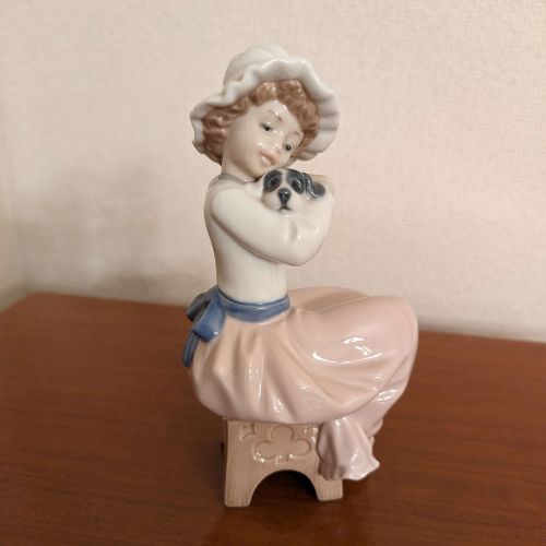 リヤドロ　ナオ