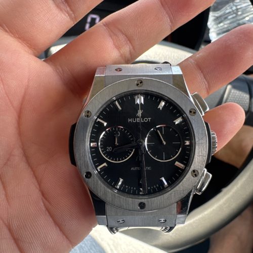 クラシックフュージョン 541.NX.1171.l