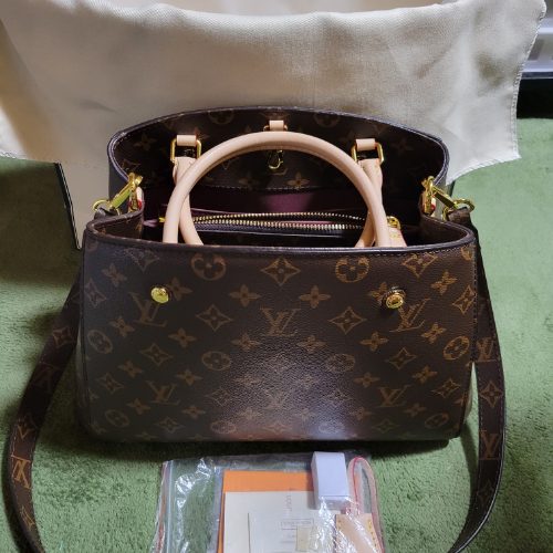 モンテーニュMM