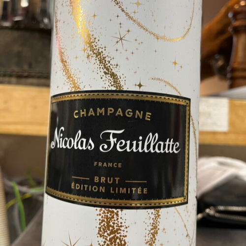 ニコラフィアット ブリュット