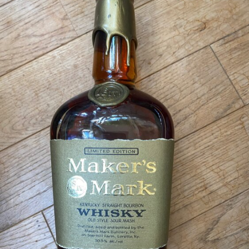 メーカーズマーク