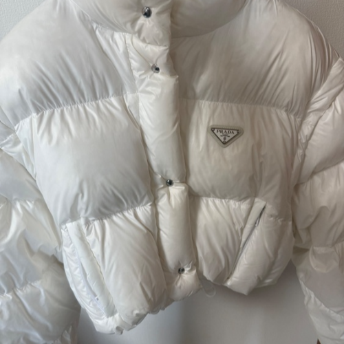 コンバーチブルジャケット