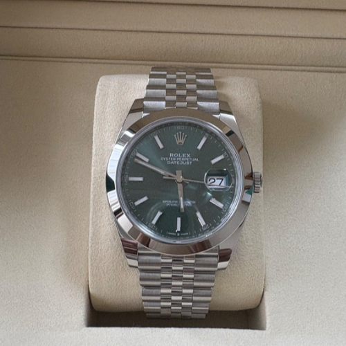 デイトジャスト41