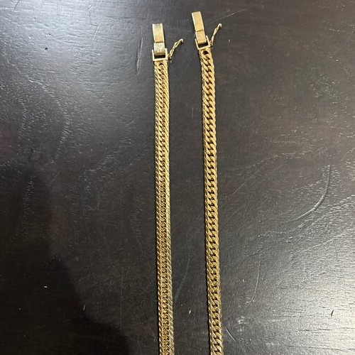 喜平 ブレスレット