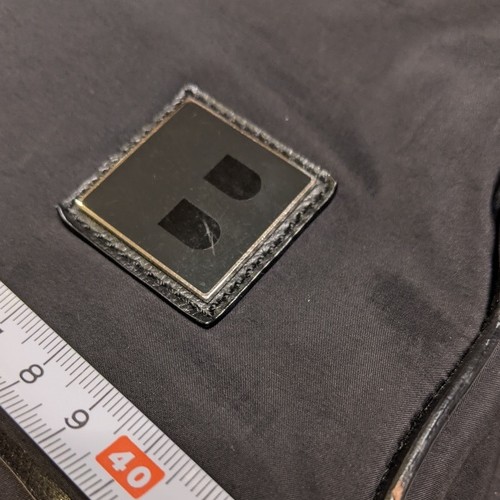 BALLY　ボストンバッグ