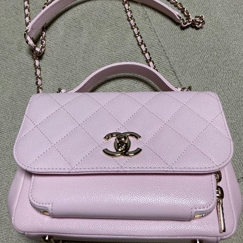 ビジネスアフィニティ