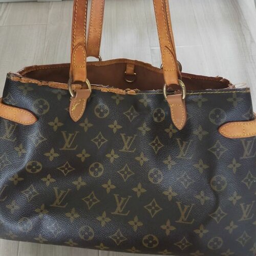 ルイヴィトン モノグラム