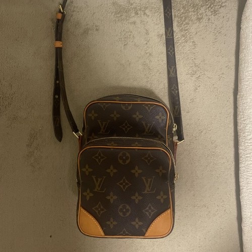 ルイヴィトン モノグラム