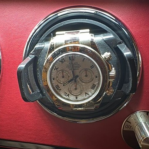 ロレックス デイトナ