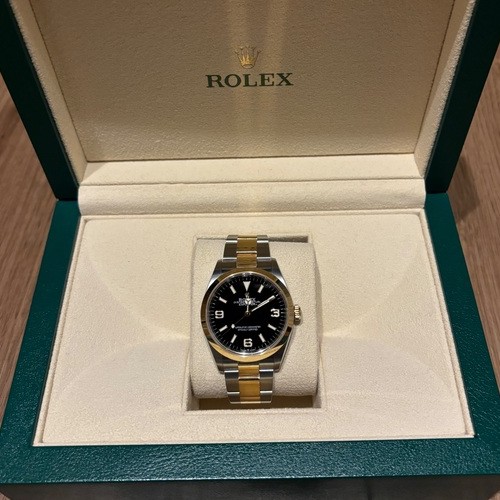 エクスプローラーコンビ