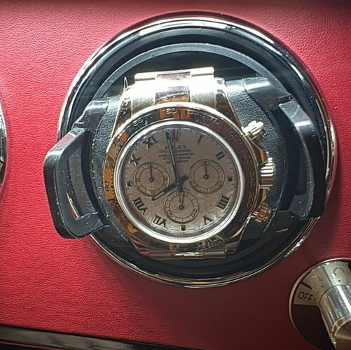 ロレックス デイトナ