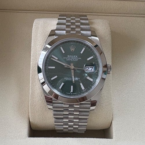 デイトジャスト41