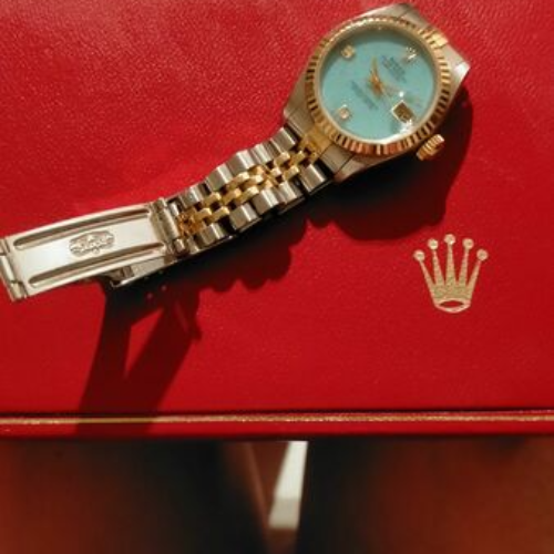 ロレックス デイデイト 79173A854897