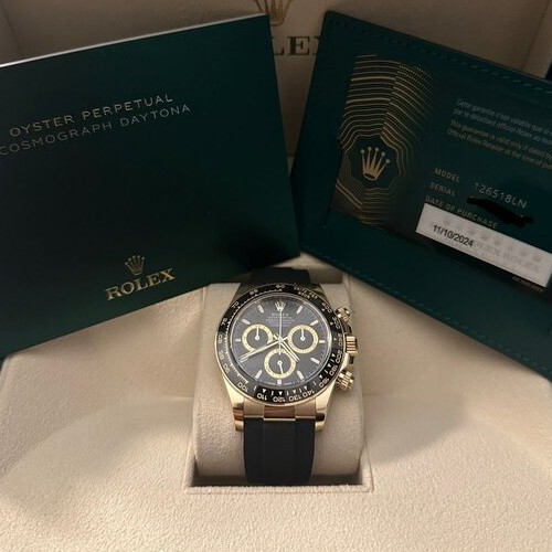 コスモグラフ デイトナ